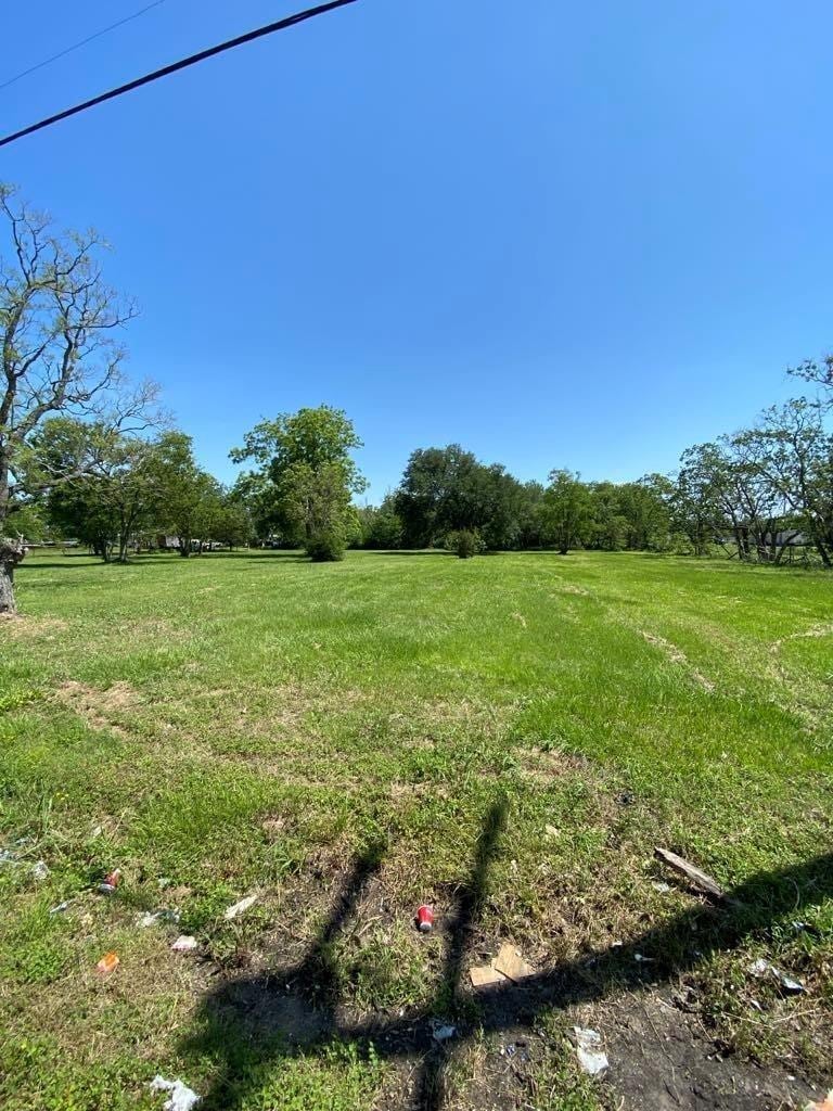 5410 Marian Anderson Ave, Port Arthur, TX 77640