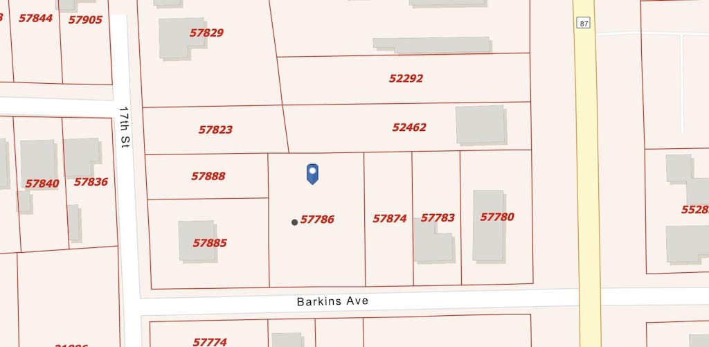 1730 Barkins Ave, Orange, TX 77630 - photo 3