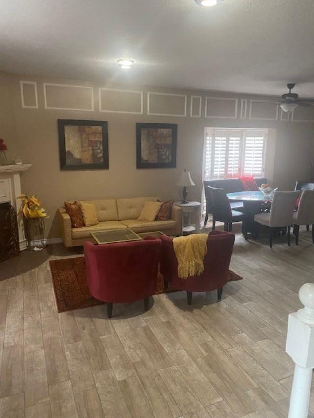 1620 Wellington Pl, Beaumont, TX 77706 - photo 4
