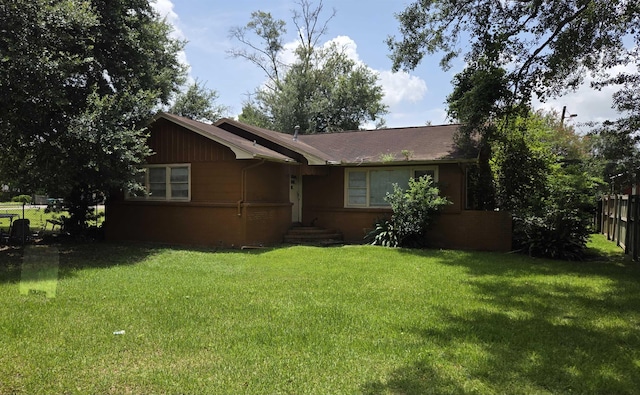 1027 Campus St, Beaumont, TX 77705 - photo 1