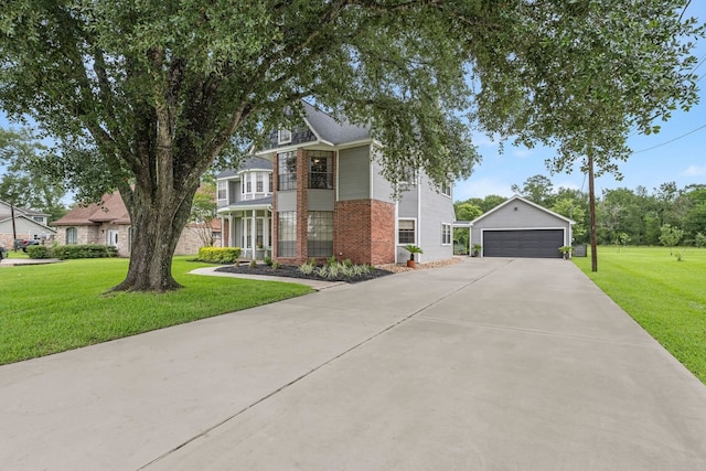 1702 Eagle Point Rd, Crosby, TX 77532 - photo 4