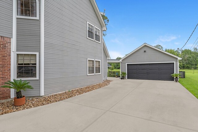 1702 Eagle Point Rd, Crosby, TX 77532 - photo 5