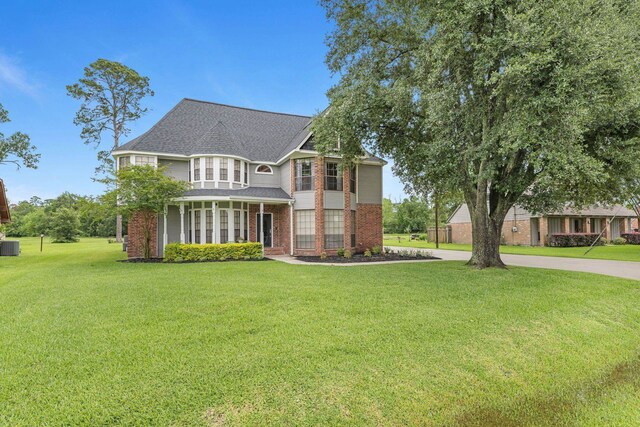1702 Eagle Point Rd, Crosby, TX 77532 - photo 2
