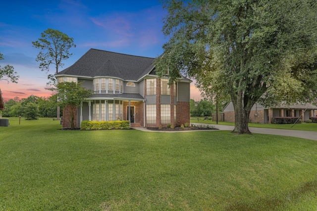 1702 Eagle Point Rd, Crosby, TX 77532 - photo 1