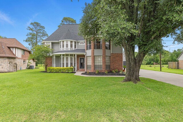 1702 Eagle Point Rd, Crosby, TX 77532 - photo 3