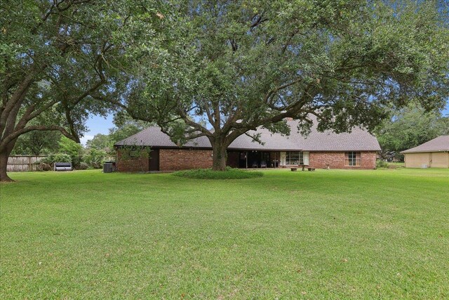 1210 Nottingham Ln, Beaumont, TX 77706 - photo 25
