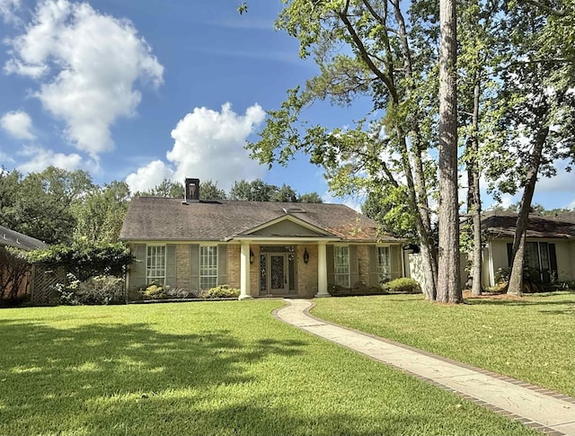 4365 Thomas Park, Beaumont, TX 77706 - photo 1