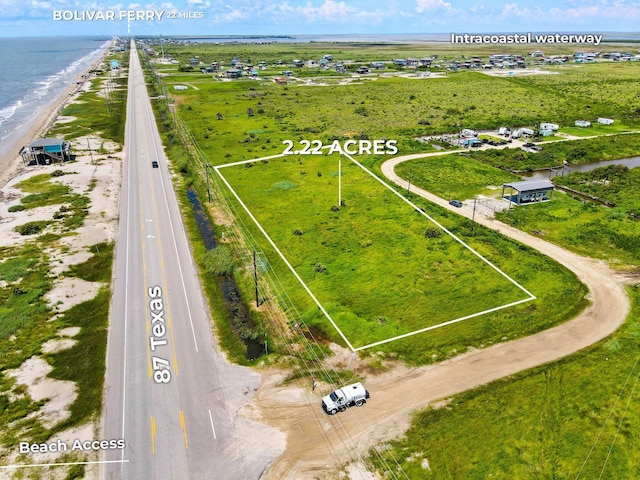 0-3 Hwy 87, Gilchrist, TX 77617 - photo 2