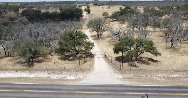 30657 Ranch Rd, 385 TX, 78631 land for sale