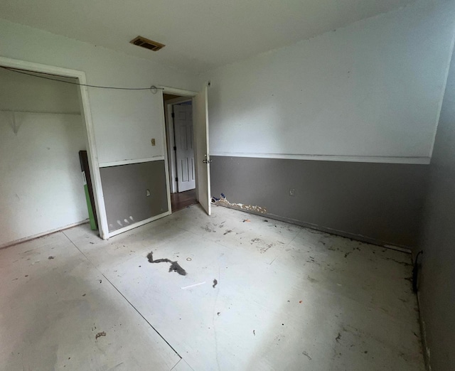2007 Queen Ave, Nederland, TX 77627 - view of unfurnished bedroom
