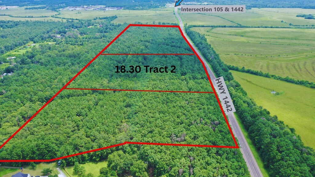 2 1442, Orange, TX 77630 - photo 1