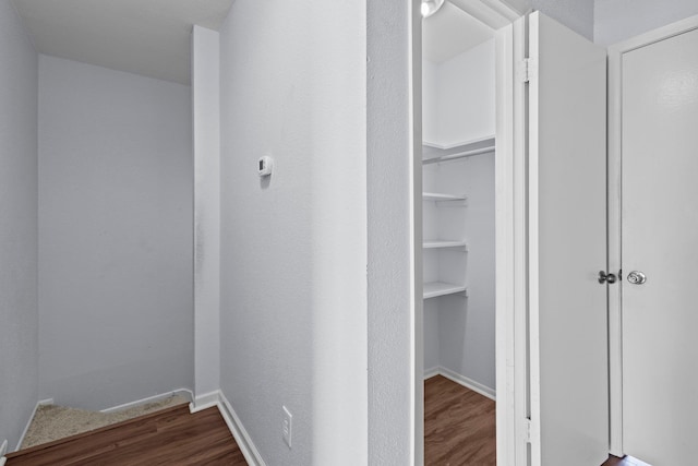 1003 Park Mdw, Beaumont, TX 77706 - view of closet