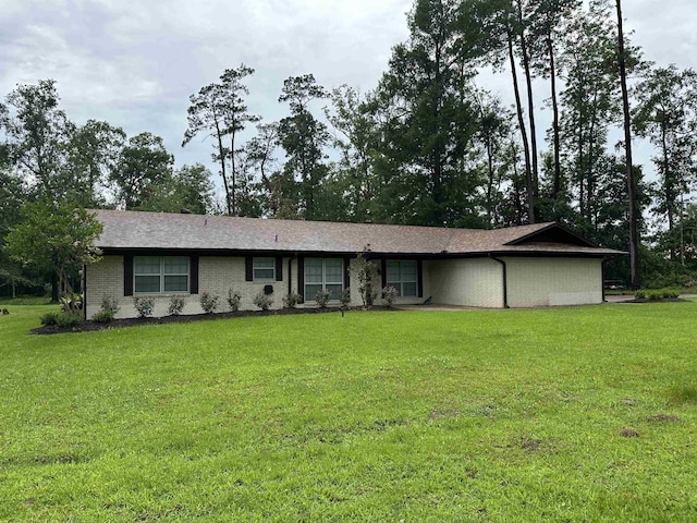 110 Plantation Dr, Silsbee, TX 77656 - photo 1