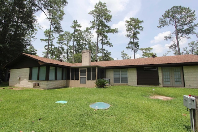 110 Plantation Dr, Silsbee, TX 77656 - photo 27