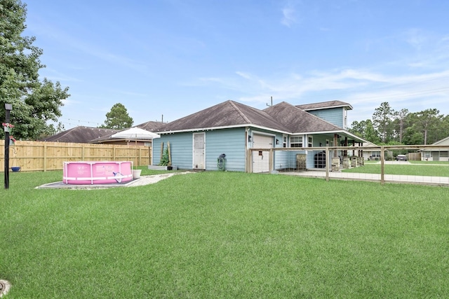 6601 Palace Dr, Lumberton, TX 77657 - photo 23