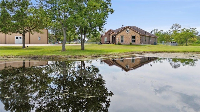 18590 Englin Rd, Hamshire TX, 77665, 3 bedrooms, 2 baths house for sale