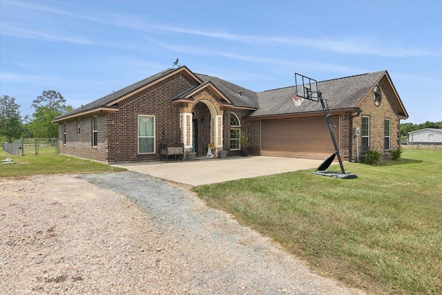 Listing photo 2 for 18590 Englin Rd, Hamshire TX 77665