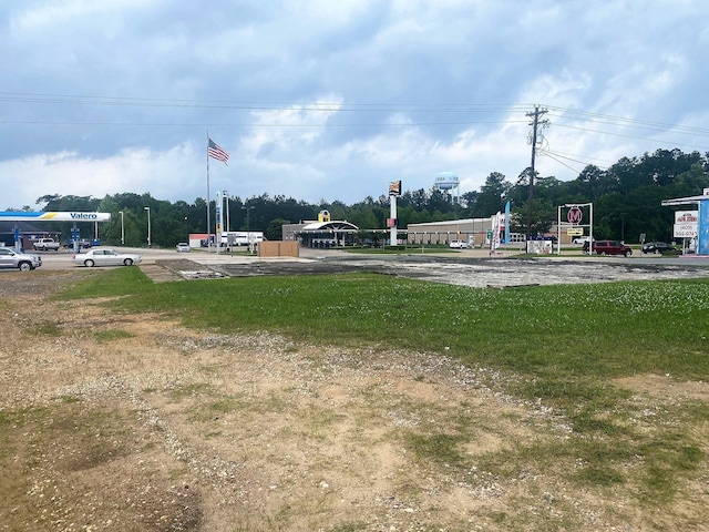 34947 S US Highway 96, Buna TX, 77612 land for sale