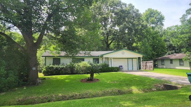 8325 Lawrence St, Beaumont, TX 77708 - photo 1