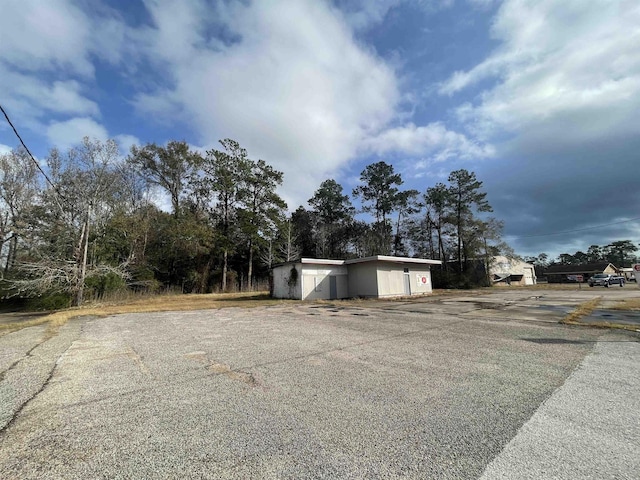 1280 N Main St, Vidor TX, 77662 land for sale