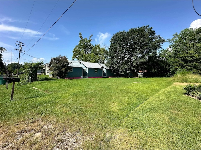 208 College St, Orange, TX 77630 - photo 2