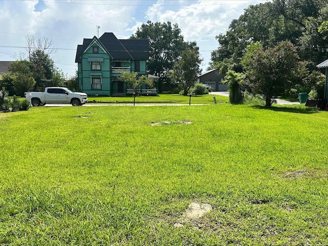 208 College St, Orange, TX 77630 - photo 4