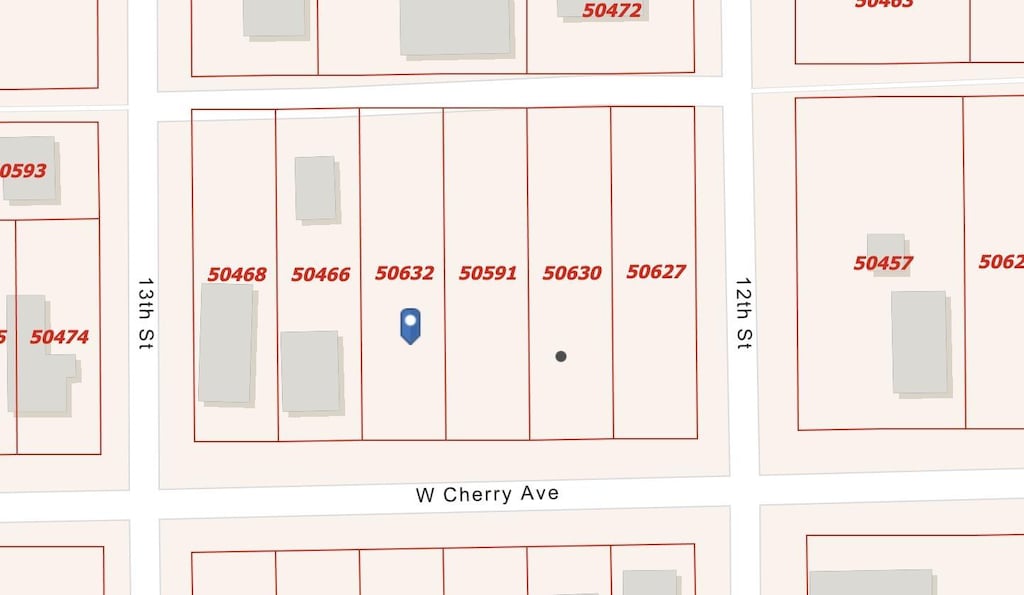 1308 W Cherry Ave, Orange, TX 77630 - photo 3