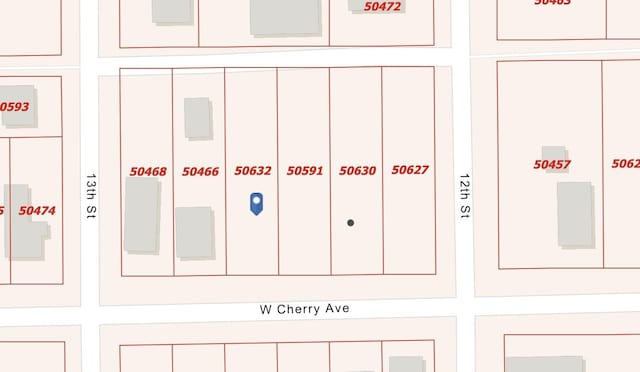 1308 W Cherry Ave, Orange, TX 77630 - photo 3