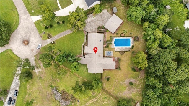 3805 Huntwick Dr, Orange, TX 77630 - photo 26