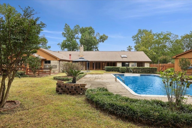 3805 Huntwick Dr, Orange, TX 77630 - photo 30