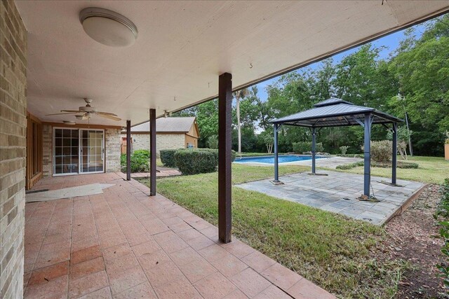 3805 Huntwick Dr, Orange, TX 77630 - photo 28