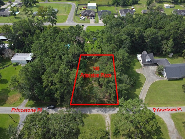 140 Princeton Pl, Vidor, TX 77662 - photo 1