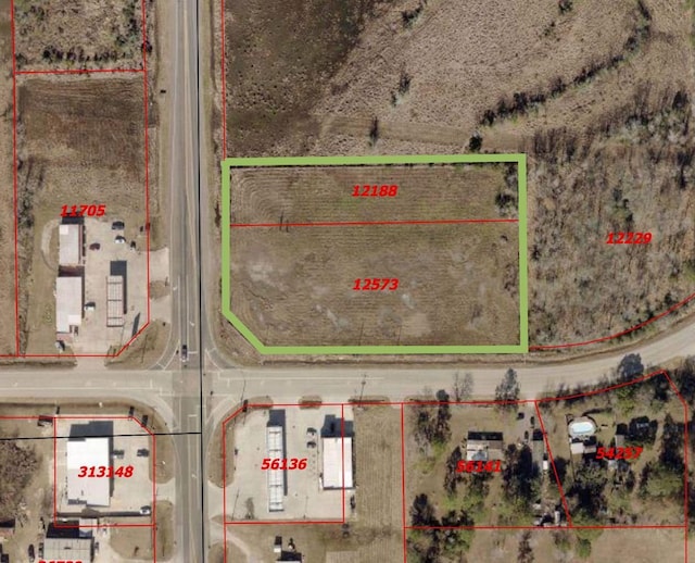 TBD Fm 1442, Orange TX, 77630 land for sale