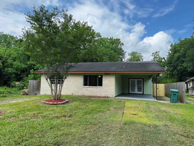 1313 N 2nd, Orange, TX 77630 - photo 1