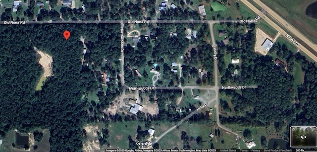 1790 Old Nona Rd, Kountze, TX 77625 - photo 16