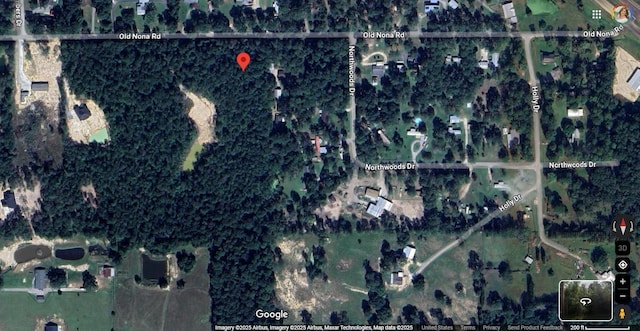 1790 Old Nona Rd, Kountze, TX 77625 - photo 15