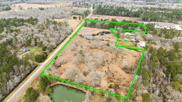 Listing photo 3 for 000 Grayburg Rd, Sour Lake TX 77659