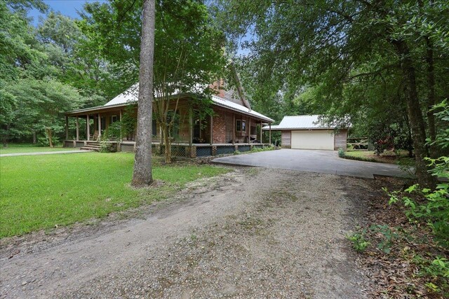 4305 Stallion Rd, Orange, TX 77632 - photo 3