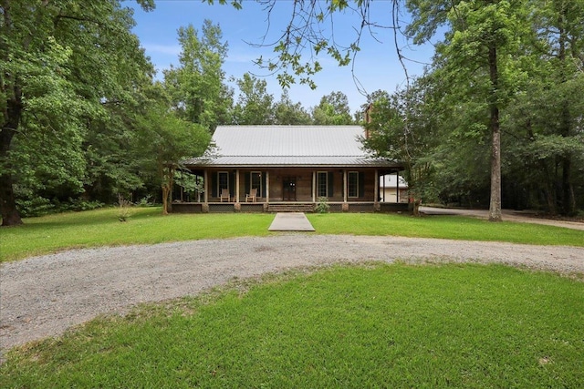 4305 Stallion Rd, Orange, TX 77632 - photo 1