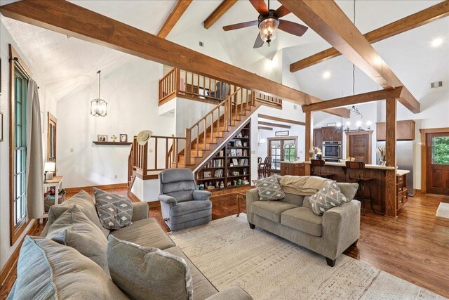 4305 Stallion Rd, Orange, TX 77632 - photo 5