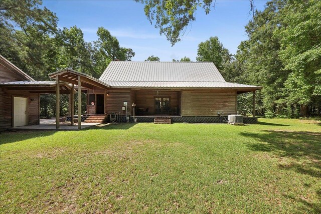4305 Stallion Rd, Orange, TX 77632 - photo 28