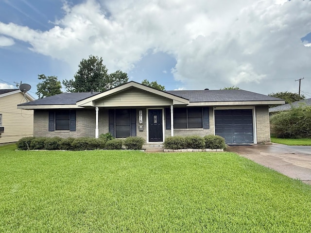 2614 Hampton Ln, Port Neches, TX 77651 - photo 1