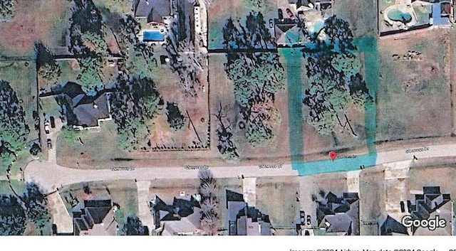 000 Glenross Dr, Beaumont TX, 77705 land for sale