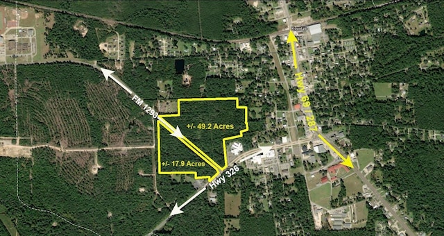 0 Fm 1293, Kountze, TX 77625 - photo 2