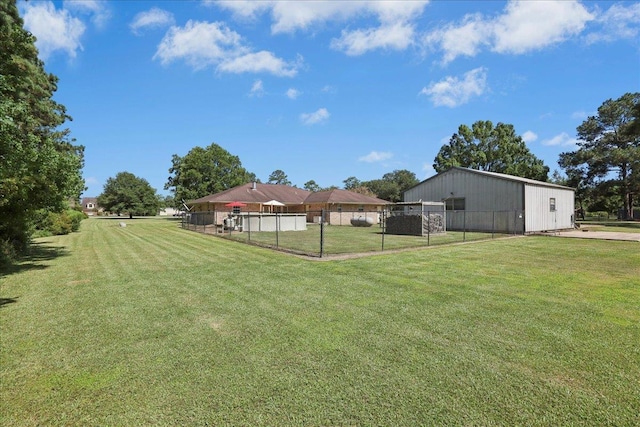 14416 Boondocks Rd, Beaumont, TX 77705 - photo 29