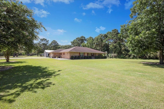 14416 Boondocks Rd, Beaumont, TX 77705 - photo 5
