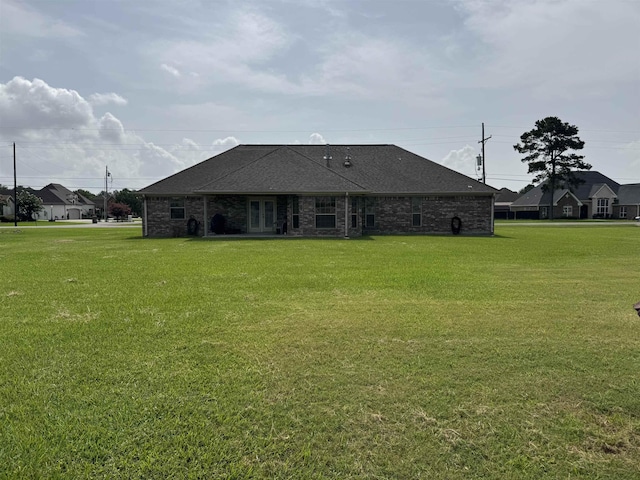 290 Tyler Dr, Orange, TX 77630 - photo 4