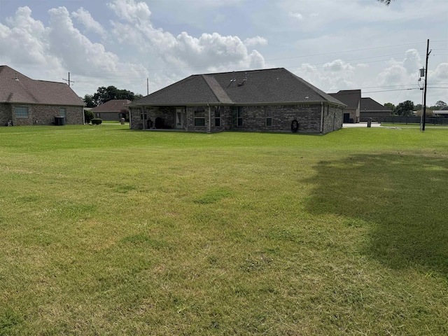 290 Tyler Dr, Orange, TX 77630 - photo 5
