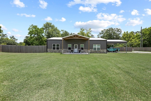1530 Fm 92, Silsbee, TX 77656 - photo 3