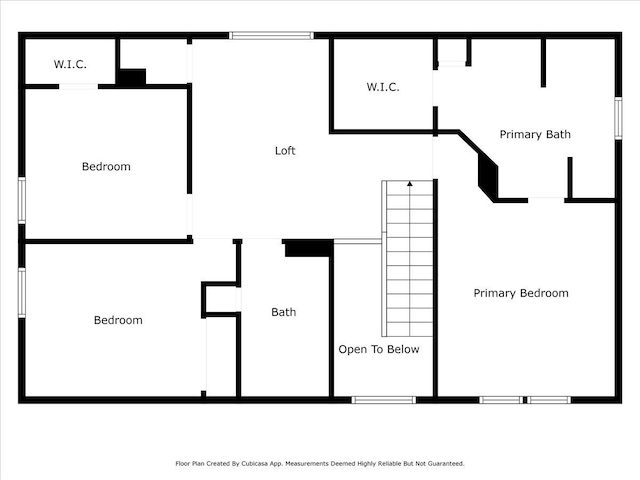room layout